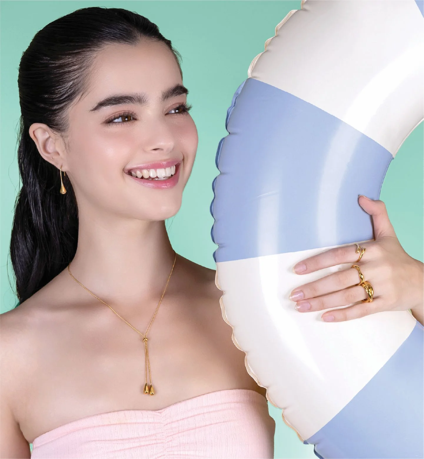 Timeless Style for Sensitive Skin